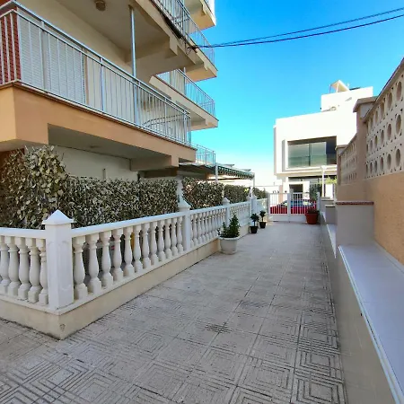 Maite Apartment Guardamar del Segura