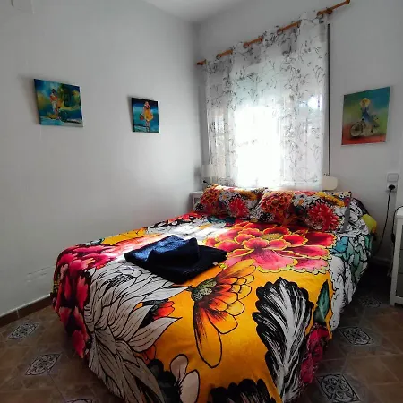 Apartment Maite Guardamar del Segura
