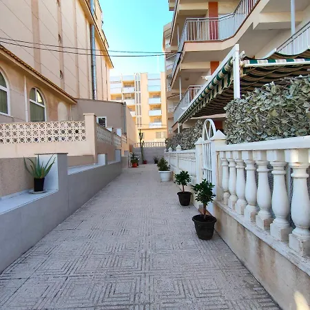 Apartment Maite Guardamar del Segura