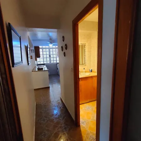 Maite Apartment