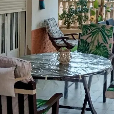Apartment Maite Guardamar del Segura