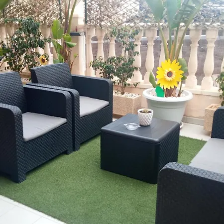 Maite Apartment Guardamar del Segura