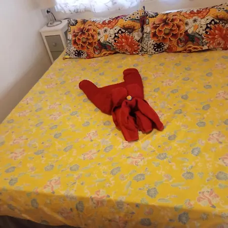 Apartment Maite *
