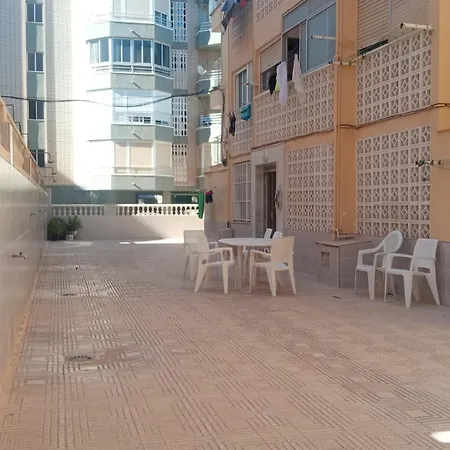 Maite Apartment