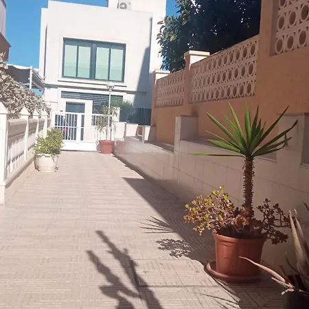 Apartment Maite *