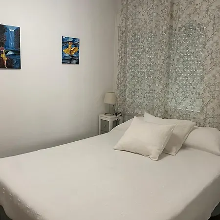 Maite Apartment *