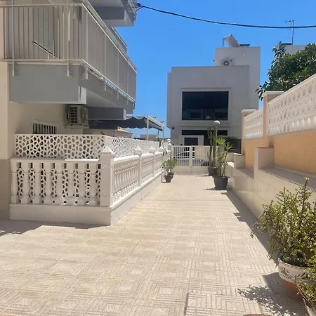 Maite Apartment