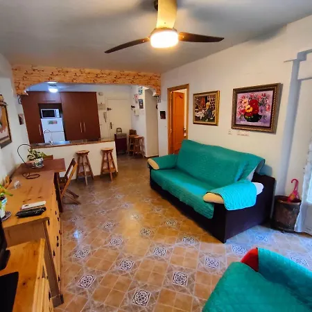 Apartamento Maite