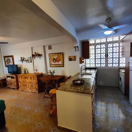 Apartamento Maite