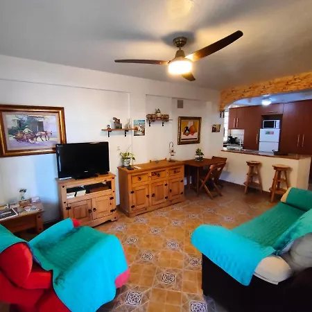 Apartamento Maite
