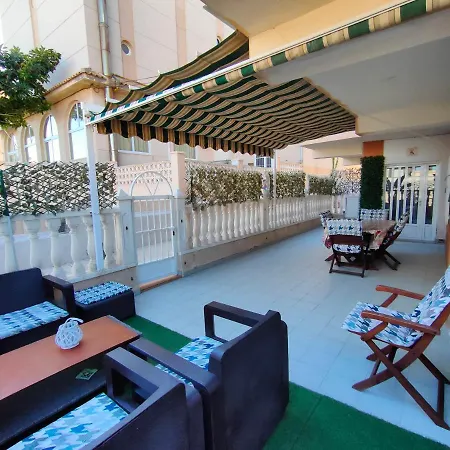 Apartamento Maite