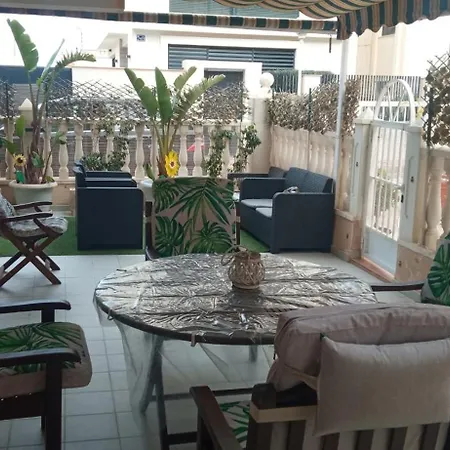 Apartamento Maite Guardamar del Segura