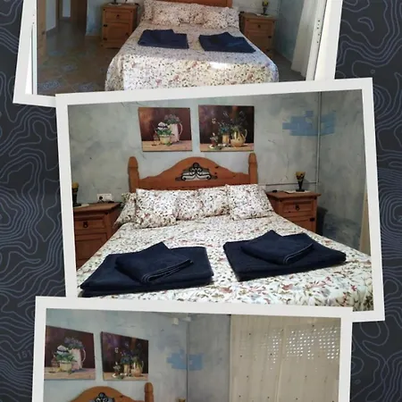 Apartamento Maite Guardamar del Segura