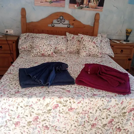 Maite Apartamento