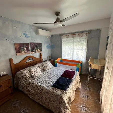 Apartamento Maite Guardamar del Segura