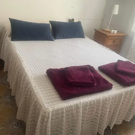Maite Apartamento Guardamar del Segura