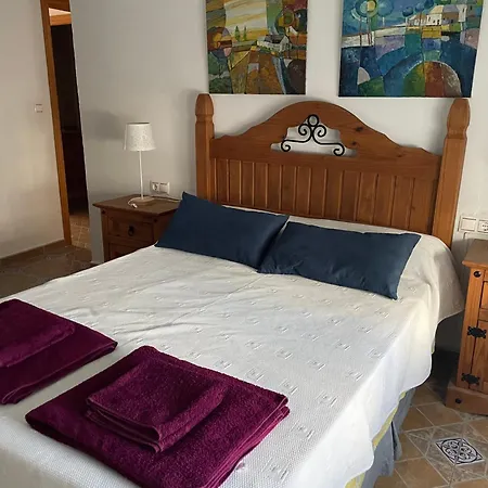 Maite Apartamento