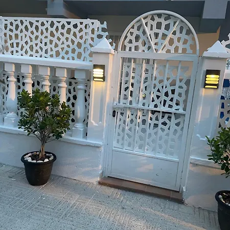 Apartamento Maite *
