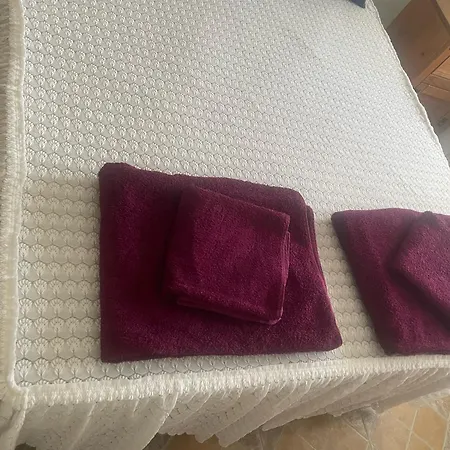 Apartamento Maite