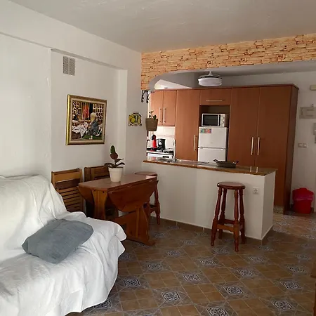 Maite Apartamento *