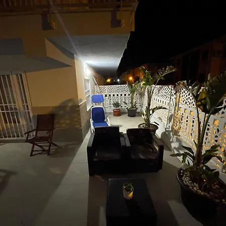 Maite Apartamento Guardamar del Segura