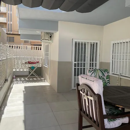 Apartamento Maite Guardamar del Segura