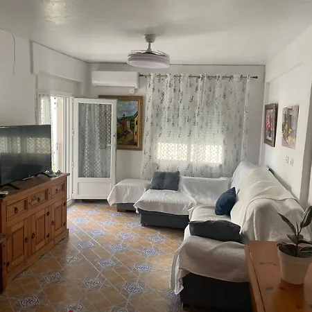 Maite Apartamento