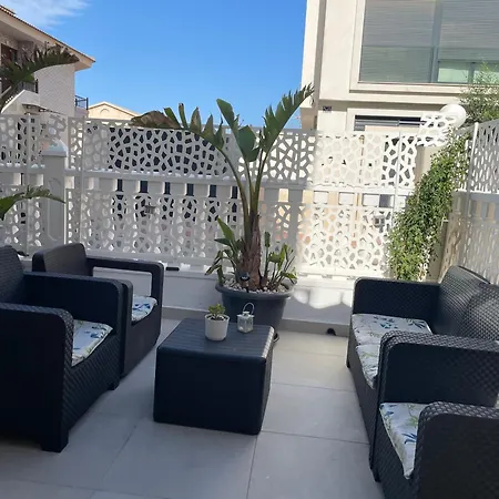 Maite Apartamento *