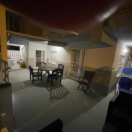 Maite Apartamento