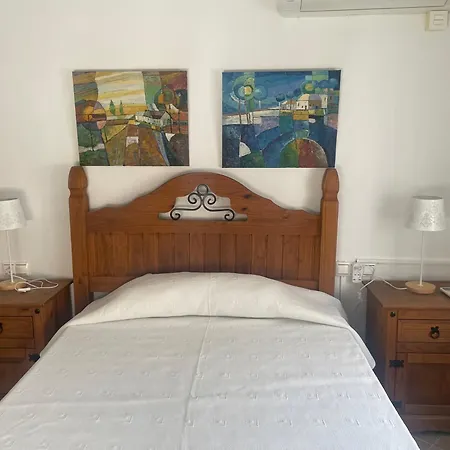 Apartamento Maite Guardamar del Segura