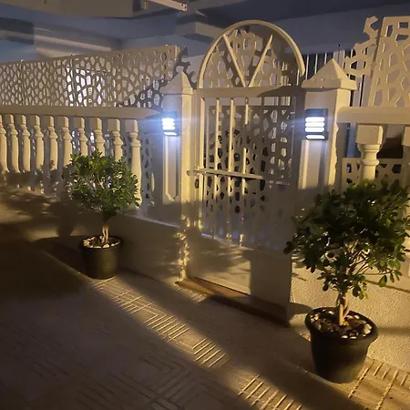 Apartamento Maite